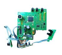 Scheda logica principale QM7-1492 compatibile con i materiali di consumo della stampante IP1180 IP1188 IP1980 Scheda madre scheda formattatore IP 1180 1188 1980 per codice articolo QM7-1492(IP1980)