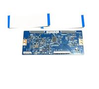 Scheda Logica Professionale CTRL BD 55T32-C0F 43 Pollici Scheda Logica T-CON 55T32 COF 50 Pollici 55t32c0f 55t32 For 43 55 Pollici(55T32-C0F 43)