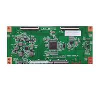 Scheda logica sostitutiva V580DJ4-Q01 C1 for TV con codice a barre bianco - DC-I260B_06 4K UHD - Schede di controllo di livello professionale(4K)