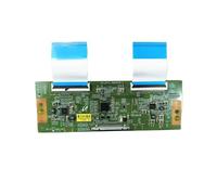 Scheda Logica T-CON 14Y-EF11-TA2C2LV0.1 LJ94-30606C Adatta For DWW55F1G1 55E3500, Compatibile Con LG 55SE3KB-BE, Accessori TV