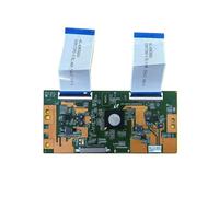 Scheda Logica T-CON 15Y-S55FU11APCMTA3V0.1 LJ94-33856C 15Y_S55FU11APCMTA3V0.1, Compatibile Con TV Sony Da 55 Pollici KD-55X8000C KD-55X8005C, Accessori TV