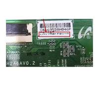 Scheda Logica T-CON 18Y_S75HU11A2H2A6AV0.2, Compatibile Con Sony, KD-75X7800F TV Da 75 Pollici, 18Y-S75HU11A2H2A6AV0.2(LMY750)