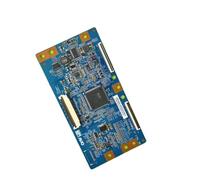 Scheda Logica T-CON 37T07-C07 T370HW05 V7 CTRL BD 55.46T09.C18, Compatibile Con Samsung, UA46D6000SJ UE46D6100SK UE46D6500 UE46D6000