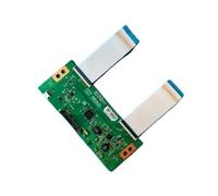 Scheda Logica T-CON 6870C-0444A 6871L-3371B/D 3317A LC470DUE-SFR1, Compatibile For LG, 47LA620S 47LN613V-ZB 47LN540V 47LN575V-ZE LN5420(Board with cable)