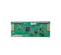 Scheda logica T-CON 6870C-0446C 6871L-3198D LC420/470/550EUF-FFP1, compatibile con TV Sony KDL-42/47W805A 55W800A 47W804A(Board with Cables)