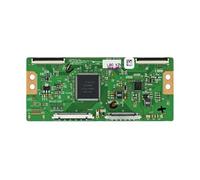 Scheda Logica T-CON 6870C-0484A 6871L-3548A, Compatibile Con TV LG Da 60 Pollici 60GB7800 60LB6300 60GB6500 60LB650V 60LB5200 60LB7100 TX-60AS650E, Accessori TV