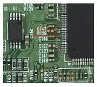 Scheda Logica T-Con 6870C-0552A, Compatibile Con Hisense/compatibile LG/compatibile Philips/compatibile Vizio, Madre Inverter For TV Da 43 Pollici(No R126 resistor)