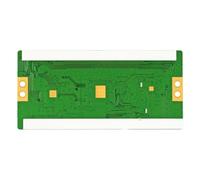 Scheda logica T-Con 6870C-0552A, compatibile con Hisense/LG/Westinghouse/Philips/Vizio, parti TV da 43 pollici(With R126 resistor)