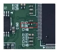 Scheda Logica T-Con 6870C-0552A, Compatibile Con Parti TV Samsung/Hisense/LG/Westinghouse/Philips/Vizio Da 43 Pollici(With R126 resistor)