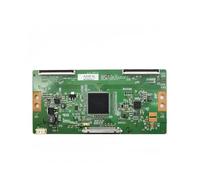 Scheda Logica T-Con 6870C-0553A For V15 UHD TM120, Compatibile Con LG, E Ver 1.0(Only board)