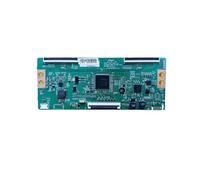 Scheda Logica T-CON 6870C-0805A 6871L-6394B 6394A, Compatibile Con ONN 100012586, Compatibile Con PHILIPS 55PUS7956/12 55GDU7500B TX-55HXW584 55HX585B, Accessori TV