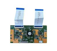 Scheda Logica T-CON Board 15Y_S55FU11APCMTA3V0.1 LJ94-33856C Testata E Funzionante, Adatta For KD-55X8000C KD-55X8005C, Accessori TV