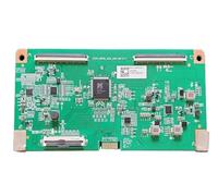 Scheda Logica T-Con CCPD_80PIN_GOA_UHD_MU V1.3, Accessori TV