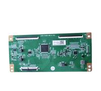 Scheda Logica T-CON CCPD-TC495-005-H V1.2 TC495-005, Compatibile For Haier LU58C61 H50E17 LU58C31 LU50C51 58U2 Popolare 50Y1.(1pcs)