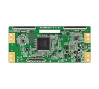 Scheda Logica T-Con, Compatibile Con Hisense, Compatibile Con Sharp, 55R6E 55R7E LC-55P6000U LC-55P6050U Ricambi TV