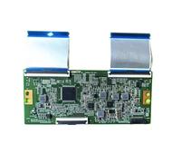 Scheda Logica T-CON CV500U1-T01-CB-1, Compatibile Con TV Philips 50PUF6033/T3 50PUS7303/12 50PUS6703/12 TCL 50p8m 50R6E 50S421 S50-F1, Accessori TV