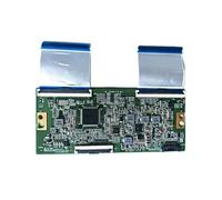 Scheda Logica T CON CV500U1T01CB1, Compatibile Con Philips, 50PUF6033T3 50PUS730312, Compatibile Con TCL, 50P8M 50R6E 50S421 S50F1 Sostituzione