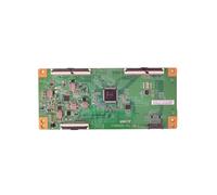 Scheda Logica T-con CV580U2-T01-CB-1 For LC-58Q7330U 58PUS6203/12 58HK6100U HZ58A55 H58E3A 58R6E 58R7E1 Ricambi TV, Accessori TV