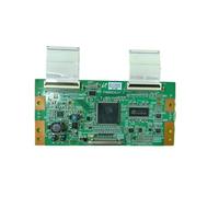 Scheda Logica T-CON FHD60C4LV1.1 LJ94-02854D LTF400HA08 Adatta For TV LA40B530P7R LN40B500P3FXZA LN40D550K1F LE40B530P7W, Accessori TV