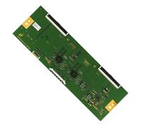 Scheda Logica T-CON S490YP01V02_HF_CONTROL S06004SS0227D For Display Da 49 Pollici C49HG90DMC C49HG90DMN C49HG90DME C49J890DKU, Accessori TV
