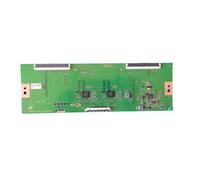 Scheda logica T-CON S490YP01V11-HF-CONTROL E255400 LJ94-41295C BN91-18910C LVDS for LMM490YP01 C49HG90DMC LC49HG90DMNXZA