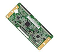 Scheda Logica T-CON ST5461B03-2-C-1, Compatibile Con TV LG Da 55 Pollici 55LF6000 55LF6090 55LF6100 55LH5750 55LH575A L55F3303B L55F3800A, Parti, Accessori TV