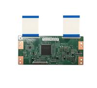 Scheda logica T-Con ST5461D04-1-C-7, sostituzione for 55U6600C D55A620U B55A858U B55A658U L55E5800A-UD, scheda di controllo display TV da 55 pollici(B)