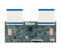 Scheda Logica T-CON TC550-001 For LeEco D55PPUC22, Compatibile Con Haier, LQ55H71G E Altre Marche Di TV Da 55 Pollici CCPD-TC550-001(Cables with board)