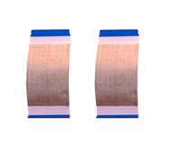 Scheda Logica T500HVN01.0 CTRL BD 50T03-C0A, Compatibile Con Samsung, Scheda Di Prova TV 50 Pollici T500HVN01.0 50T03-C0A Scheda T-con Sostituisci La Scheda Madre Del Televisore(Only cables)