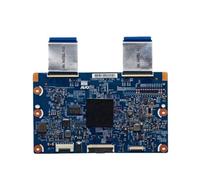 Scheda Logica T500HVN09.1 CTRL BD 50T26-C03 For TV Da 50'' Scheda Di Prova Professionale Scheda T-con T500HVN09.1 50T26-C03 (Only board)