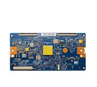 Scheda Logica T550HVN06.0 CTRL BD 55T16-C06, Compatibile For Sony, KDL 55W800B... Ecc. Tcon T550HVN06.0 55T16-C06 Scheda TV Universale(Only Board)