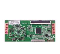 Scheda Logica Tcon, Compatibile for TCL, ST6451D07-2 4K 2K Scheda Controller Schermo TV Tcon Display Controllo Logico(2K)