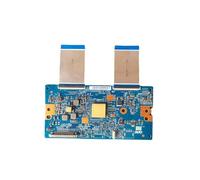 Scheda Logica TV 50T20-C04 T500HVN08.0 CTRL BD T-con, Compatibile Con Sony 50'' 50 Pollici KDL-50W800B KDL-50W700B KDL-50W805B KDL-50W829B, Accessori TV