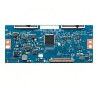 Scheda Logica TV, Compatibile Con Philips, 65PUF7893 / T3 65D2P, Compatibile Con Hisense, Scheda Logica H65E9A 65T50-C0C T-Con