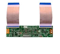 Scheda Logica TV, Compatibile con Xiaomi | Scheda Logica TV; scheda principale(Board with Cables)