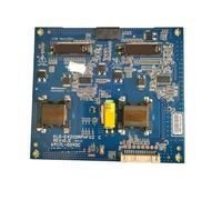 Scheda Logica TV Da 42 Pollici, Compatibile For LG 6917L-0095C KLS-E420DRPHF02 C REV 0.5 42LS3400 42LM340T 42LM340T-ZA 42LS3400-ZC, Scheda T-CON