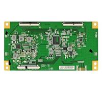 Scheda Logica TV Da 58 Pollici, Compatibile For Hisense MACDJ4E11 58R6E 58H6550E H58A6100 58Q7330U 58Q620U H58AE6000 U58G5500 58G2A, Scheda T-CON