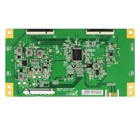 Scheda Logica TV Da 58 Pollici, Compatibile For Hisense MACDJ4E12 58R6E 58G1910FH03370 58Q7330U 58PU55STC-SM PTV58F80SNS 58H65550E, Scheda T-CON