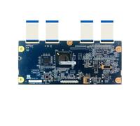 Scheda logica TV, scheda logica 37PFL7422, compatibile con Philips T370HW02 V06A22-1B(Board with cables)