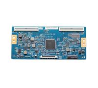 Scheda Logica TV Sostitutiva 55T33-C05 CTRL BD 55, Scheda T-Con TV 55" 55t33t05 55T33 C05 55T33C05, Accessori For La Sostituzione Della TV