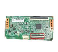 Scheda logica TV Tcon CC500PV6D CC580PV6D 2K 4K for scheda madre TV(CC500PV6D 2K)
