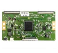 Scheda Logica V17 60 UHD 6870C-0743A, Compatibile Con Changhong, Compatibile Con Konka, Compatibile Con Skyworth, Scheda Logica TV LCD TH-60EX500C 6870C-0743