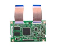 Scheda Logica V315B1-C01 V315B1-L01/L06 CMO V315B1C01, Compatibile Con SONY, Compatibile Con Philips, Compatibile Con SAMSUNG, Ecc. Scheda TV T-con(Board with Cables)