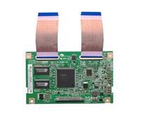 Scheda Logica V315B1-C01 V315B1-L01/L06 CMO V315B1C01, Compatibile Con SONY, Compatibile Con Philips, Compatibile Con SAMSUNG, Scheda Di Prova Professionale, Scheda TV T-con(Board with Cables)