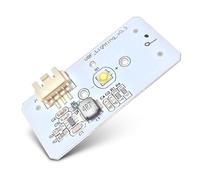 Scheda Luce Anteriore a LED per Monociclo Inmotion V8F