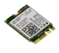 Scheda M2 E A 802.11A/B/G/N/AC 1200M E Bluetooth 4, Intel 7260