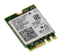 Scheda M2 M.2 NGFF E A Key WiFi 6 IEEE 802.11AX E Bluetooth 5.1 INTEL AX200 NGW