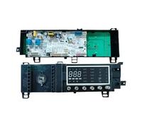 Scheda Madre, 17138100021111 Scheda Di Controllo Del Computer, Compatibile Con Midea, Compatibile Con LittleSwan, Parti Di Ricambio Della Rondella PCB Del Display Della Lavatrice