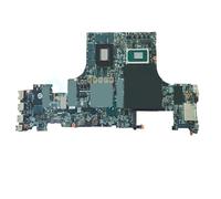 Scheda madre 17M11 for scheda madre portatile GS76 11UG con CPU i7-11800H RTX3060 GPU DDR4