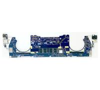 Scheda madre 1F 0DXP1F CN-0DXP1F for laptop 13 9310 GDA30 LA-J143P con CPU SRK1F I7-1185G7 completamente testata e OK